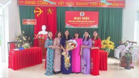 Hoạt động Công đoàn trường