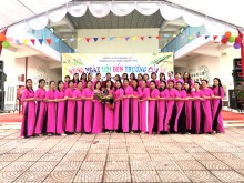 Lễ Khai giảng năm học 2022-2023